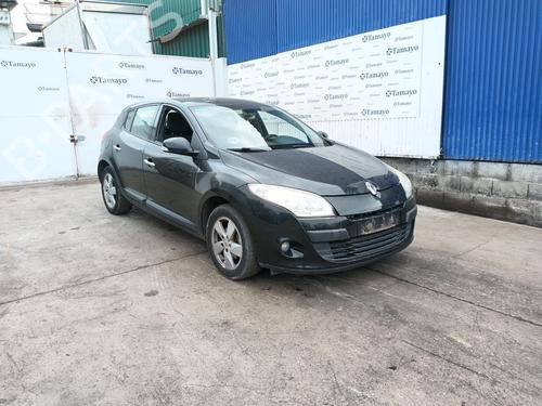 Used Parts RENAULT MEGANE III Hatchback (BZ0/1_, B3_) [2008-2025]  4260005