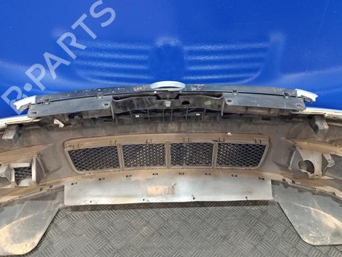Front bumper VW POLO (6N2) 1.4 16V | BP18864899C7 