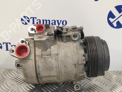 AC compressor BMW 5 (E39) 528 i | BP13708421M34 