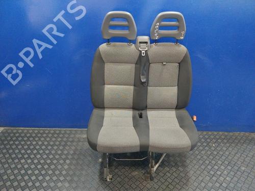 Stol høyre foran JAGUAR S-TYPE II (X200) 3.0 V6 (238 hp) 27588714