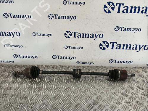 Used Right front driveshaft SUZUKI WAGON R+ (MA) [1999-2025]  29372733