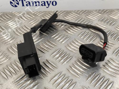 Elektronisk modul VW GOLF V (1K1) 1.4 TSI | BP17434692M83 