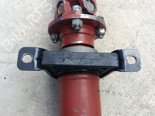 Driveshaft IVECO DAILY III Van  | BP19398490M37 