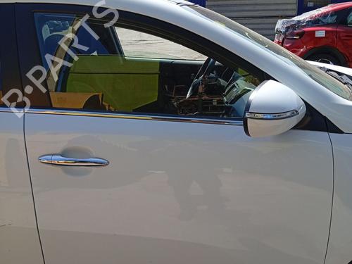 Used Right front door Right front door KIA SPORTAGE III (SL) 1.6 GDI (135 hp) 35932226 35932226