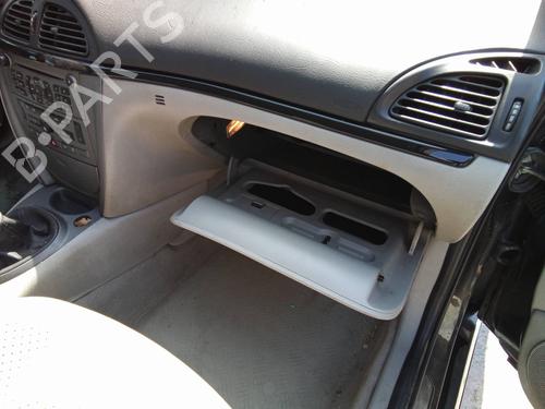 Left taillight CITROËN C5 II (RC_) 2.0 HDi (RCRHRH) | BP10193266C34 