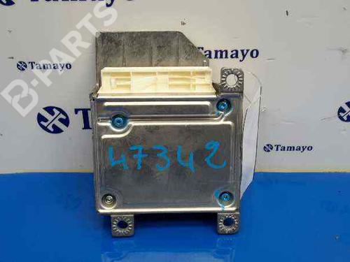 ECU airbags BMW 5 (E39)  | BP6680372M53 