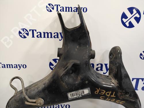 Right rear suspension arm LAND ROVER RANGE ROVER SPORT I (L320) 2.7 D 4x4 | BP14831900M15 