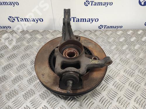Used Right front steering knuckle KIA CEE'D SW (ED) [2007-2012]  5336824