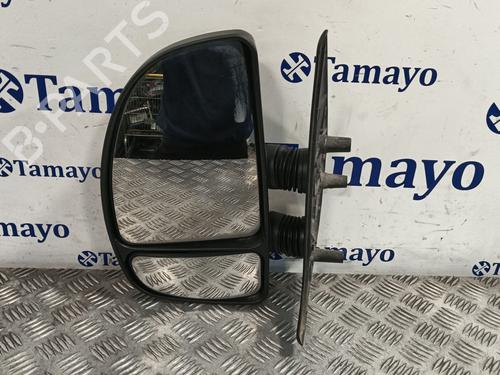 Used Left mirror Left mirror FIAT CINQUECENTO (170_) 0.9 i.e. (170AC) (41 hp) 40088857 40088857