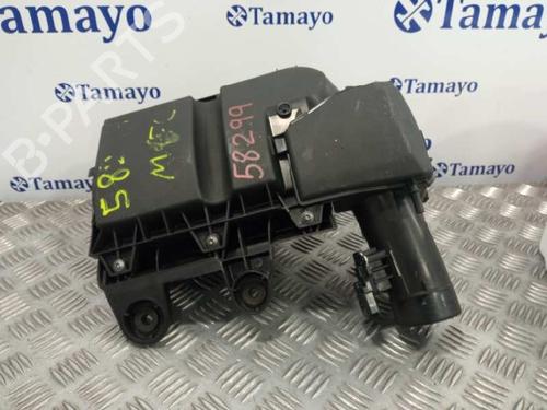 Used Air filter box Air filter box PEUGEOT 308 SW I (4E_, 4H_) [2007-2014] 24642938 24642938