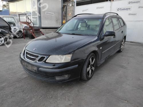 Fuse box SAAB 9-3 (YS3D)  | BP23269748E1 