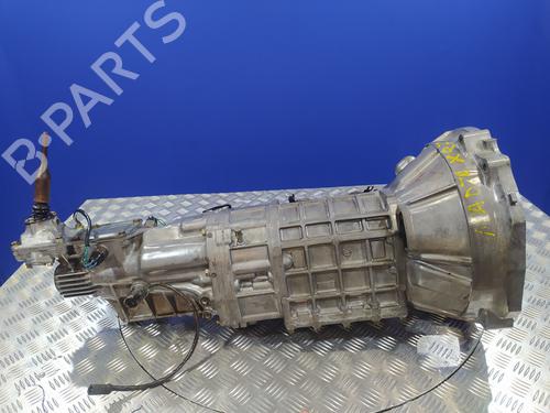 Gearbox MAZDA RX-8 (SE, FE)  | BP16322804M3 