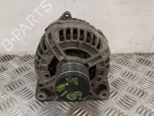 Generator Generator RENAULT KANGOO Express (FW0/1_) 1.5 dCi 85 (FW0K, FW0L, FW0B) (86 hp) 37199127 37199127
