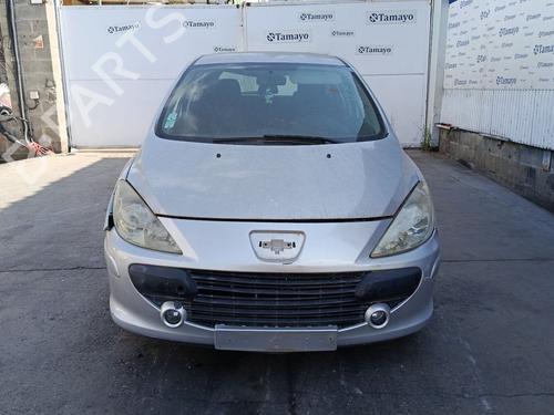 Front bumper PEUGEOT 307 (3A/C) 1.6 HDi | BP29355920C7 