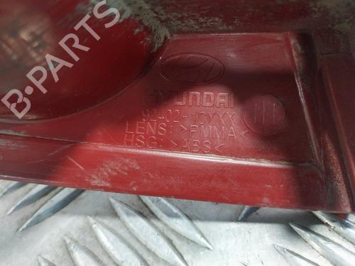 Right taillight HYUNDAI GETZ (TB)  | BP26530716C35 