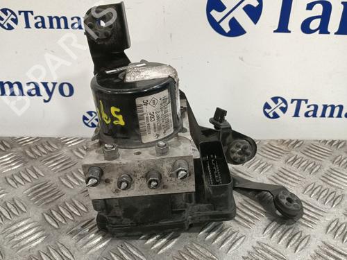 ABS pump RENAULT MEGANE III Hatchback (BZ0/1_, B3_) | BP30196141M43
