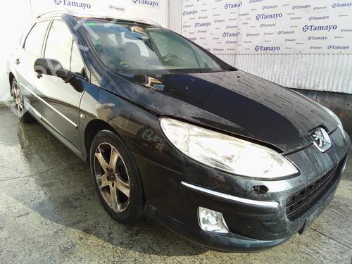 Fuel pump PEUGEOT 407 SW (6E_, 6D_) 2.0 HDi 135 | BP10779358M76 