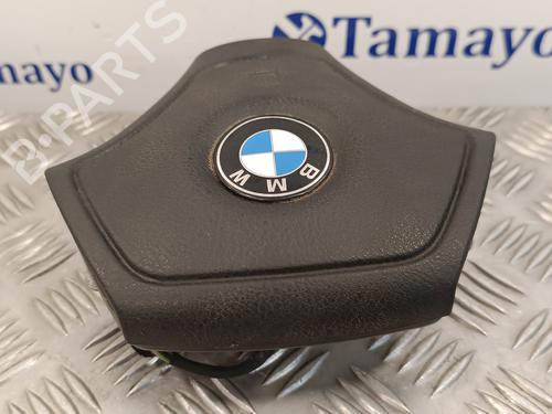 Driver airbag BMW 3 Coupe (E46) 328 Ci | BP17119419C9 