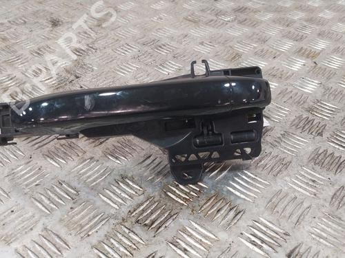Used Front left exterior door handle Front left exterior door handle MITSUBISHI ASX (VSX_, VSE_) 1.0 (VSXG0) (91 hp) 39931835 39931835