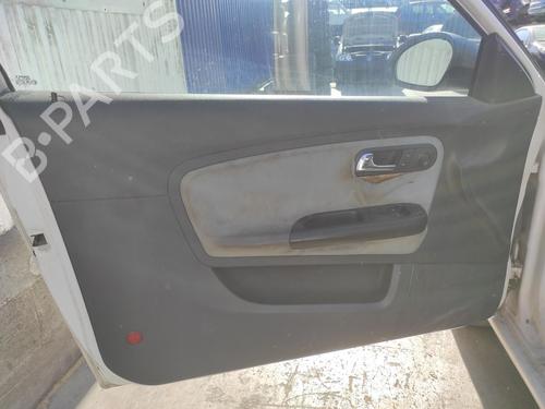 Fuel pump SEAT IBIZA III (6L1) 1.4 16V | BP17636283M76 