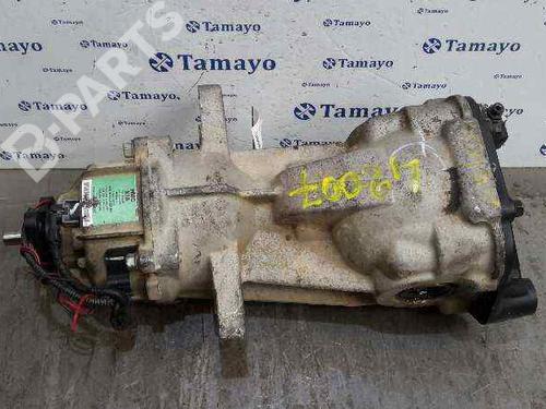Used Rear differential HYUNDAI TUCSON (JM) [2004-2019]  5259014