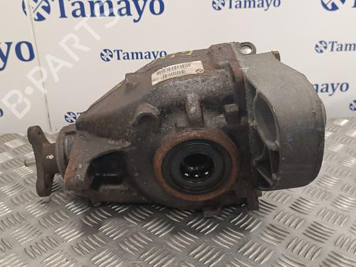 Rear differential BMW 1 (E87)  | BP16768036M24 