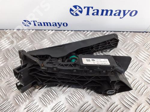 Pedal SEAT ALTEA (5P1) 2.0 TDI 16V | BP9184220I4 