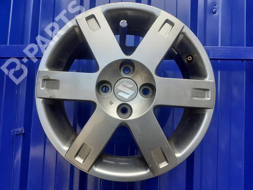 Felg SUZUKI SWIFT III (MZ, EZ) 1.3 (RS413, ZC11S) (92 hp) 12134387