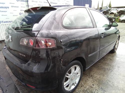 Squib airbag SEAT IBIZA III (6L1) 1.4 TDI | BP11024557C102 