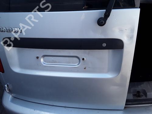 Heater blower motor VW CADDY III Box Body/MPV (2KA, 2KH, 2CA, 2CH) 1.9 TDI | BP15512263M62 