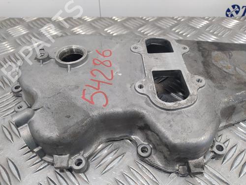 Timing cover OPEL CORSA D (S07)  | BP14359127M123 