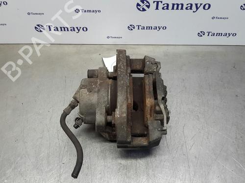 Right front brake caliper BMW 5 (E60)  | BP11565847M104 