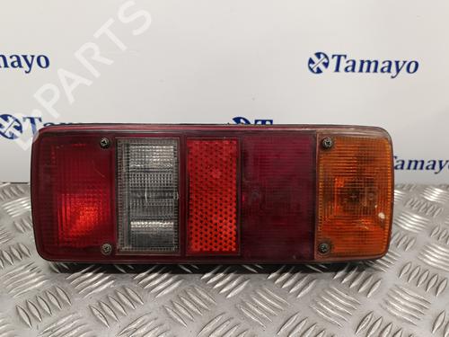 Used Right taillight Right taillight VW TRANSPORTER T4 Van (70A, 70H, 7DA, 7DH) 1.9 TD (68 hp) 40088030 40088030