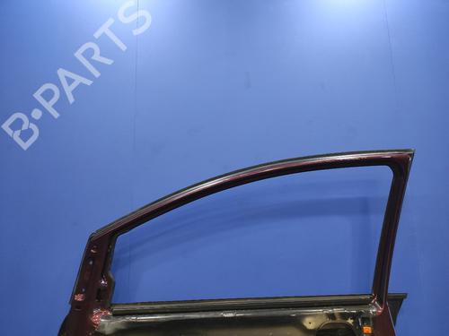 Right front door SEAT ALTEA XL (5P5, 5P8) 2.0 TDI 16V | BP13950328C3 
