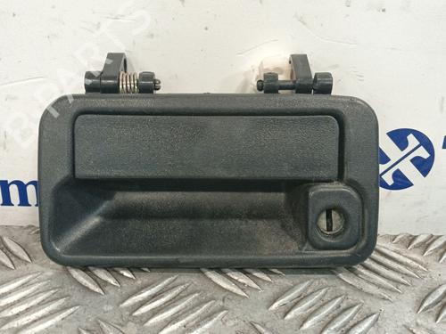 Used Front left exterior door handle SUZUKI VITARA (ET, TA, TD) 1.6 i 16V All-wheel Drive (ET, TA02, SE416) (97 hp) 30588599