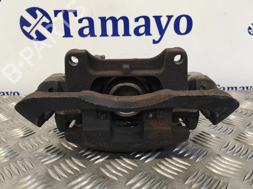 Right front brake caliper AUDI ALLROAD C5 (4BH) 2.5 TDI quattro | BP12593528M104 
