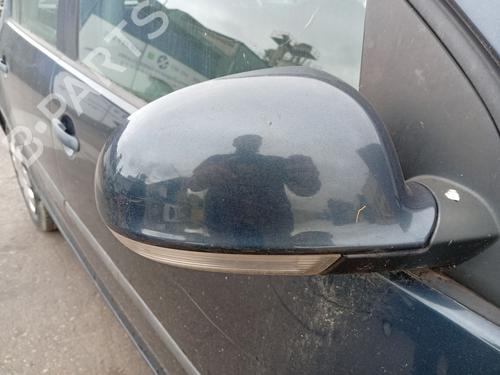 Used Right mirror Right mirror VW GOLF V (1K1) 1.6 (102 hp) 36431745 36431745