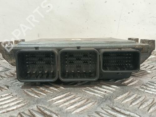 Engine control unit (ECU) FORD TRANSIT CUSTOM V362 Van (FY, FZ) | BP36503718M57 - Image 5
