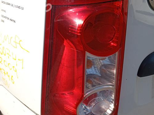 Used Left taillight Left taillight 37537773 37537773
