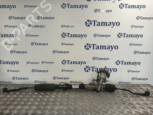 Used Steering rack DACIA DUSTER (HS_) 1.5 dCi (109 hp) 30396619