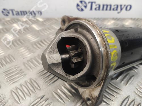 Startmotor FORD TOURNEO COURIER B460 MPV  | BP28025954M8 