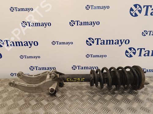 Used Left front shock absorber ALFA ROMEO 159 Sportwagon (939_) [2005-2012]  17048147