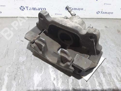 Used Left front brake caliper SEAT ALTEA XL (5P5, 5P8) [2006-2015]  11565636