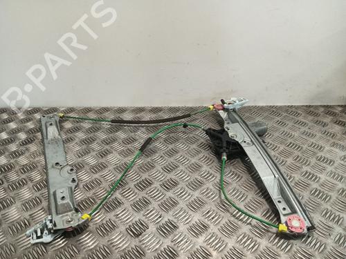 Lève-vitre avant droit Lève-vitre avant droit OPEL CORSA E (X15) 1.3 CDTI (08, 68) (75 hp) 36647244 36647244
