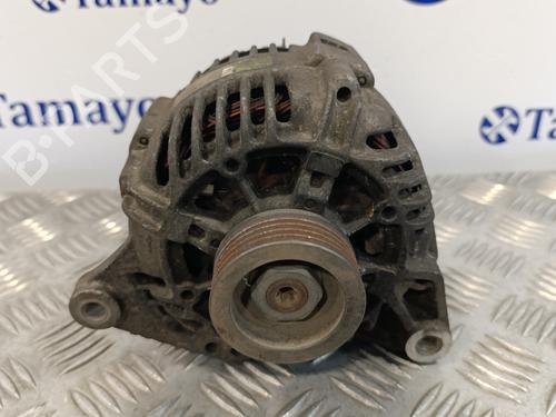 Alternator CITROËN SAXO (S0, S1) [1996-2004]  17869260