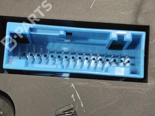 Instrument cluster SEAT IBIZA II (6K1)  | BP7230579C47 