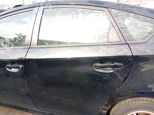 Used Left rear door Left rear door 37523335 37523335