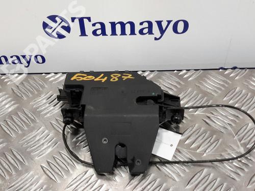 Used Tailgate lock BMW 1 (E87) [2003-2013]  7549560