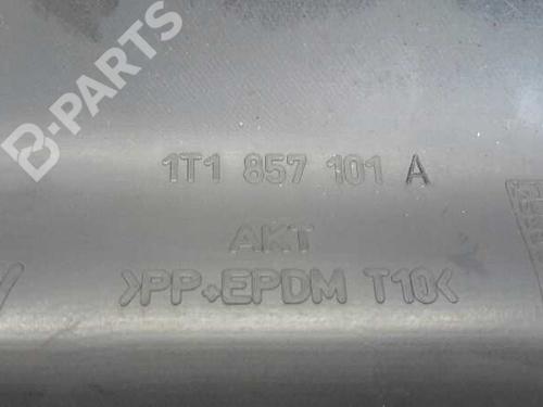Glove box VW TOURAN (1T1, 1T2) 1.4 TSI | BP6040022C95 