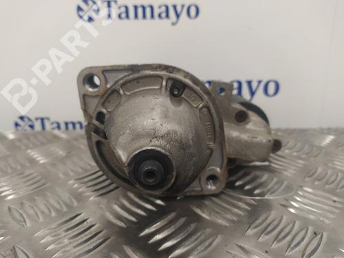 Starter MERCEDES-BENZ SLK (R170)  | BP7579961M8 
